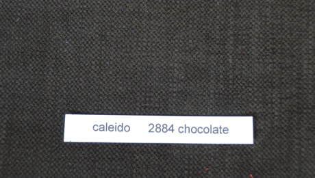 caleido 2884 chocolate